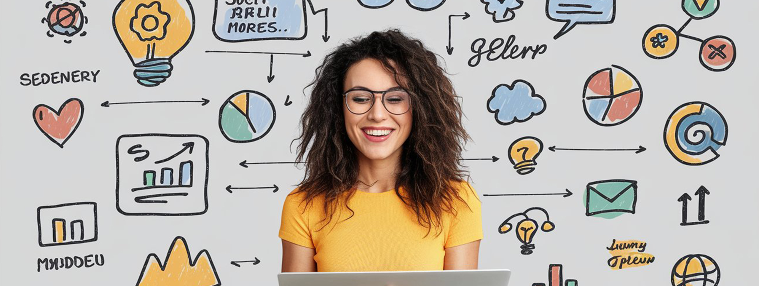 Social Media Strategy Development
